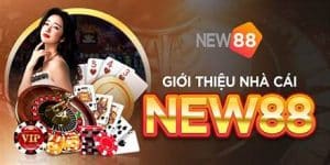 Giới thiệu nhà cái New88