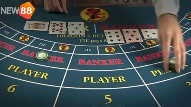 Sơ lược thông tin về hình thức đánh bài Baccarat