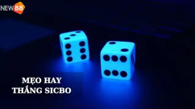 Bật mí bí kíp chơi game sicbo từ cao thủ new88.cash