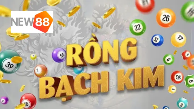 Bí kíp soi cầu rồng bạch kim tại New88